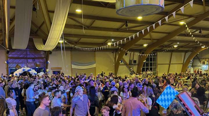 Fête de la bière