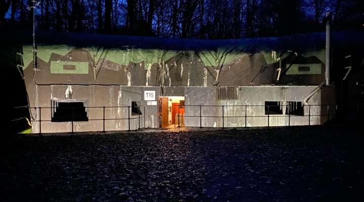 Soirée choucroute à volontée