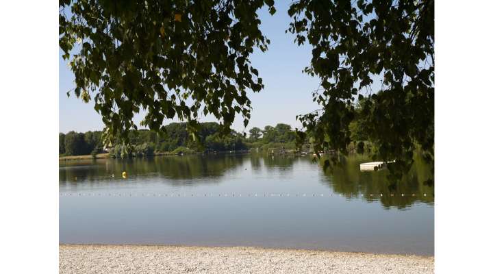 Le refuge des pêcheurs