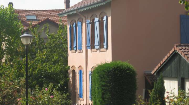 Cités ouvrières