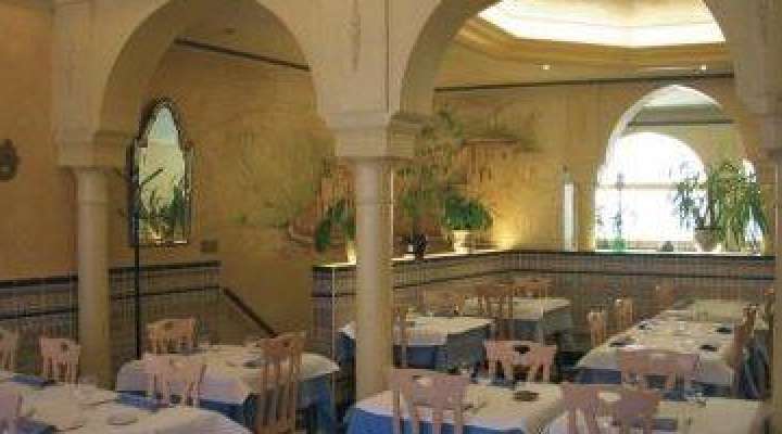 Restaurant la kasbah