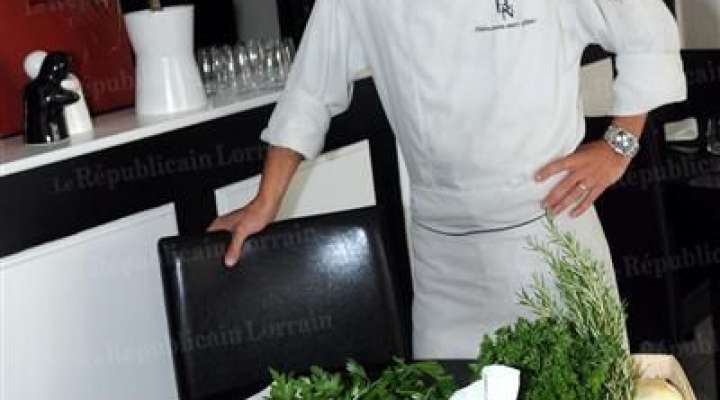 Restaurant Bianco Nero