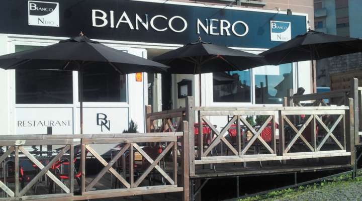 Restaurant Bianco Nero