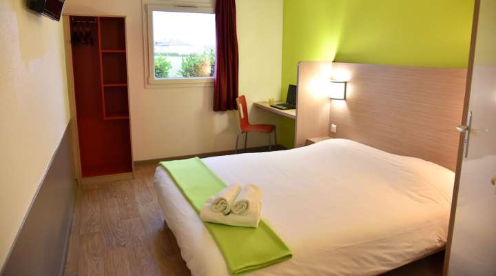 Hôtel Sweet and Smart