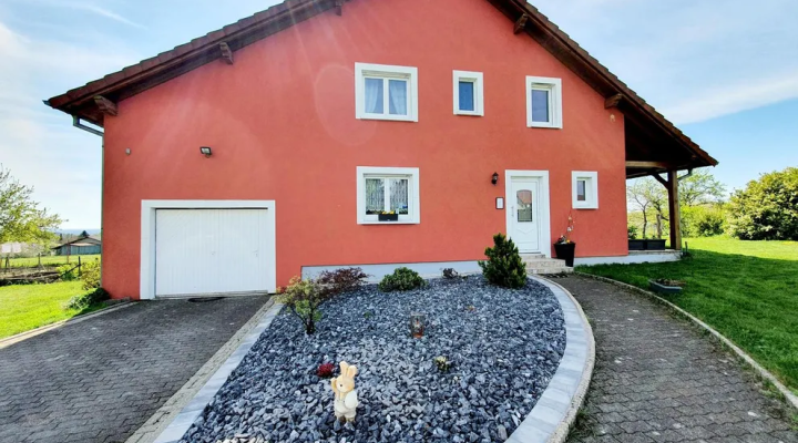 Gîte Le Chant du Coq