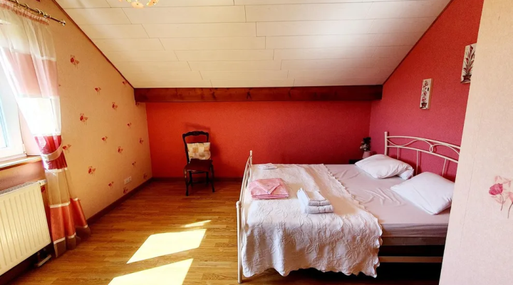 Gîte Le Chant du Coq