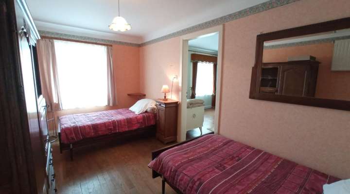 Gîte des amis