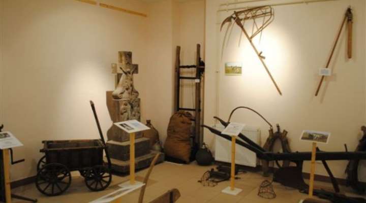 Musée de Grosbliederstroff