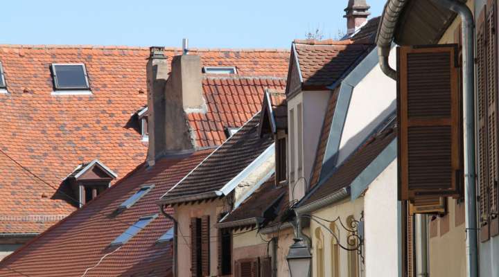 Visite commentée du coeur historique de Sarreguemines ... en Platt
