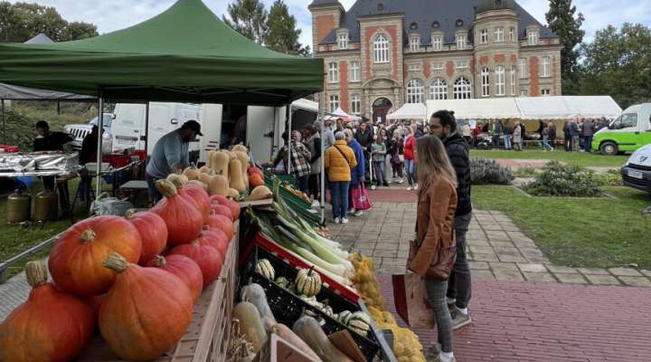 Le Grand Marché des Producteurs