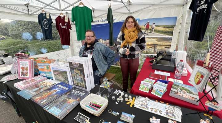 Le Grand Marché des Producteurs