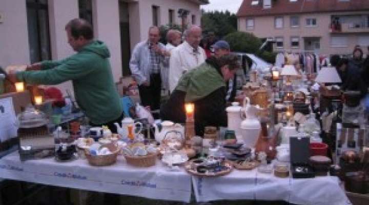 Brocante