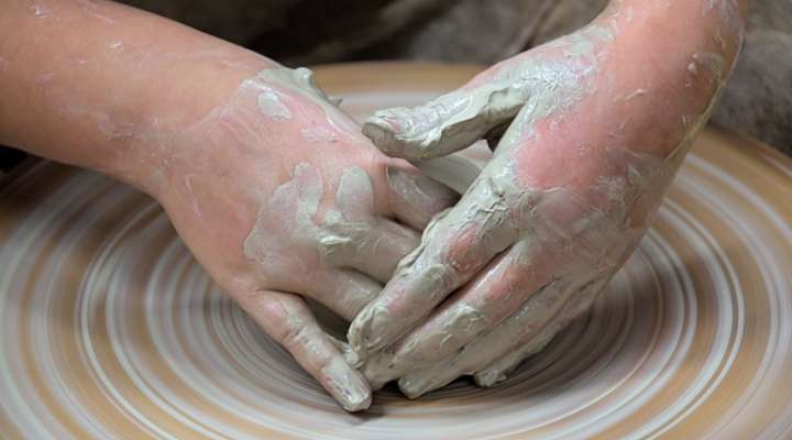 Journées Européennes des Métiers d'Art