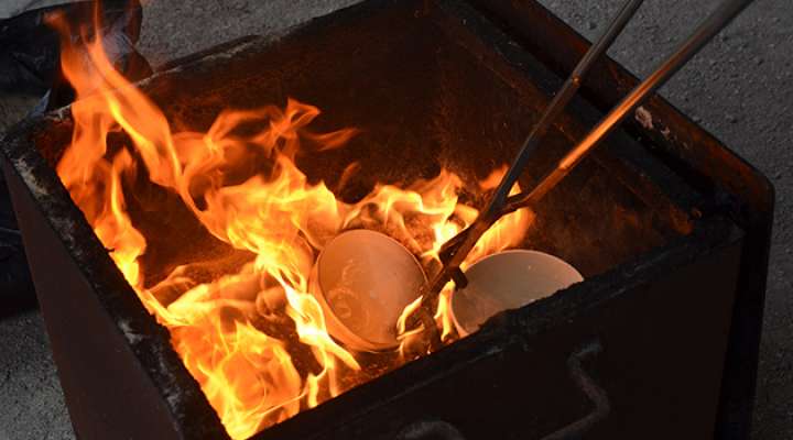 Journées Européennes des Métiers d'Art