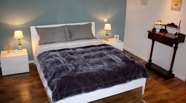 Chambre d’hôtes Les Myosotis