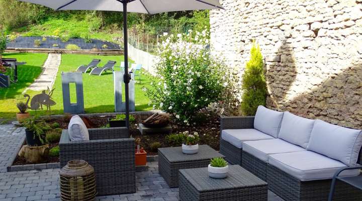 Chambre d’hôtes Les Myosotis