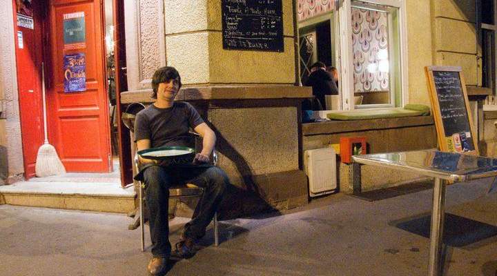 Le terminus brasserie