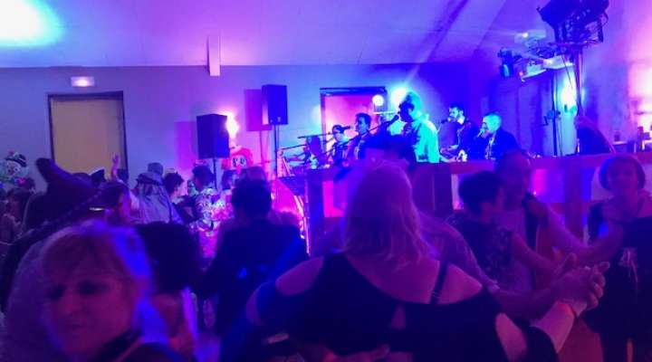 Grand Bal du Rosenmontag