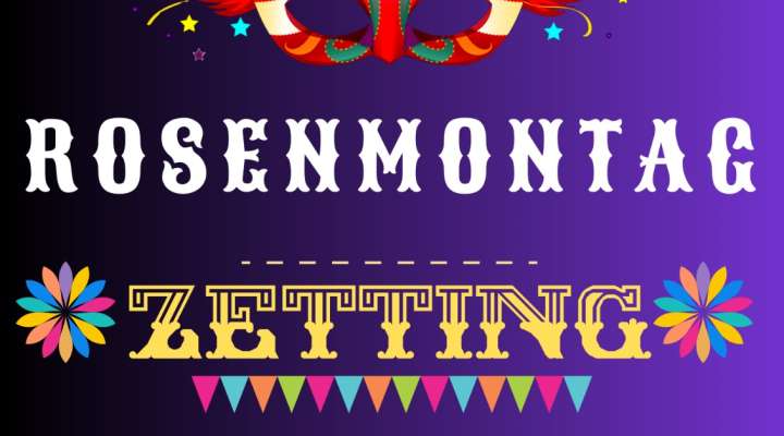 Grand Bal du Rosenmontag