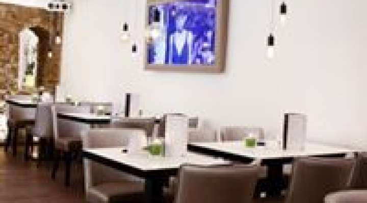 Restaurant intenso