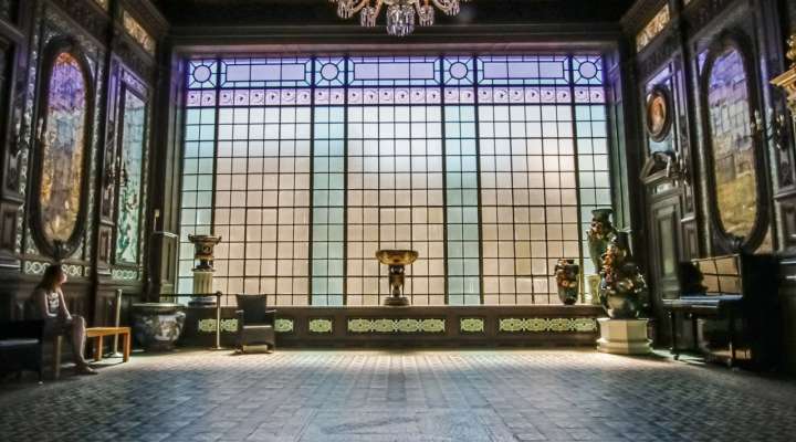 Journées du Patrimoine - Musée de la Faïence