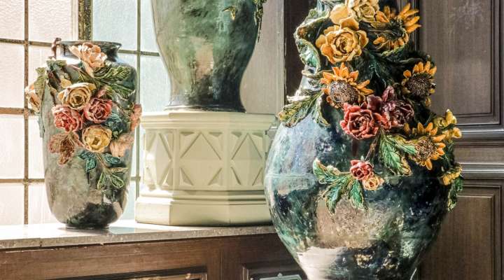 Journées du Patrimoine - Musée de la Faïence