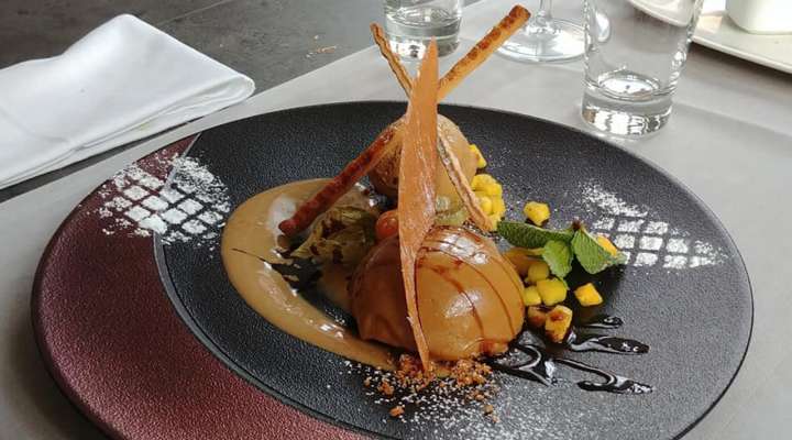 Restaurant le 25 bistrot chic