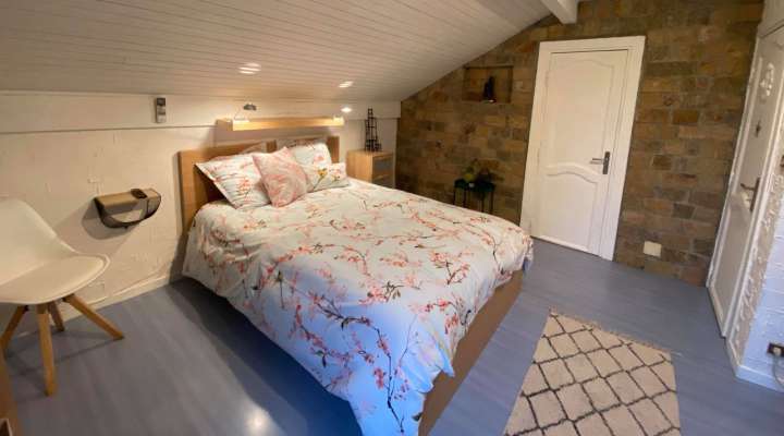 Chambre d’hôtes Le Grand Pin