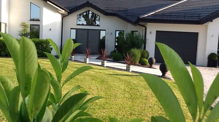 Chambre d’hôtes Suite Couture