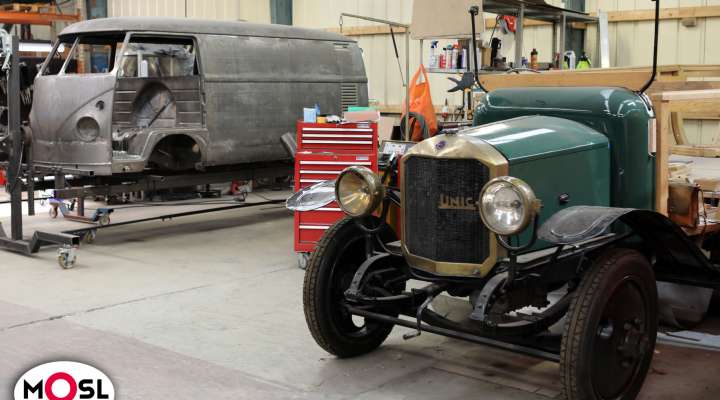 Bkarmann restauration