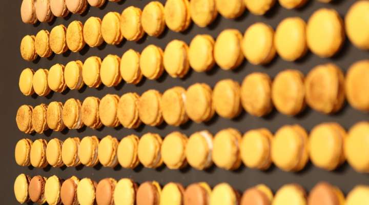 Instants de gourmandises