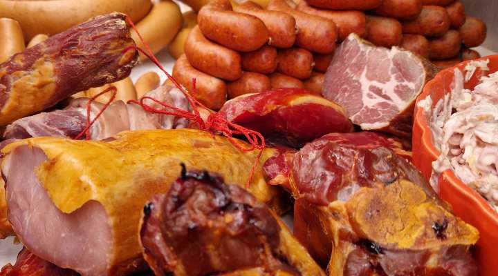 Aux goûts de nos terres