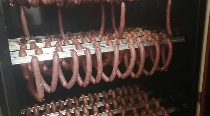 Aux goûts de nos terres