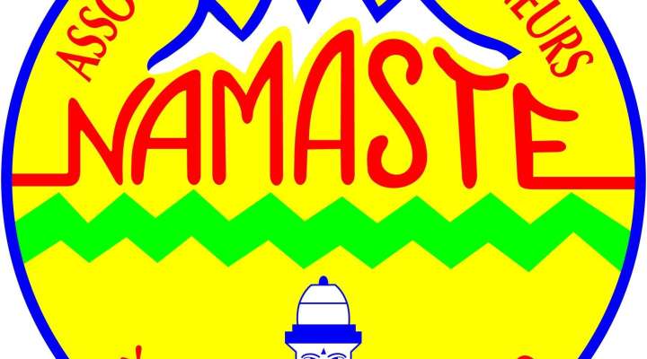 30ème anniversaire de NAMASTÉ