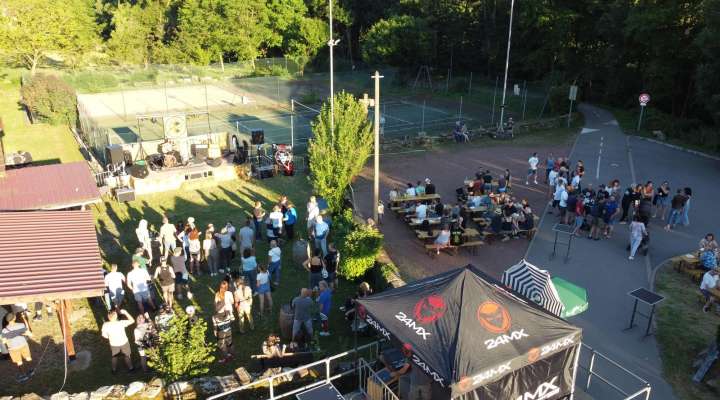 Lix'Scènes Summer Live #6