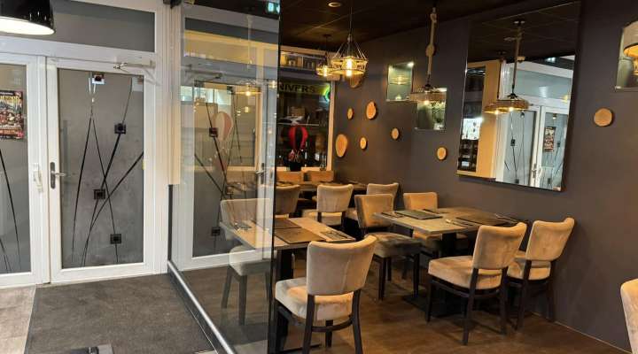 Restaurant Le César