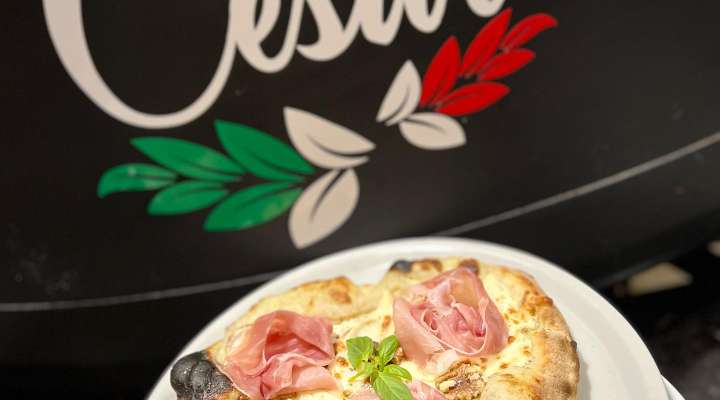 Restaurant Le César