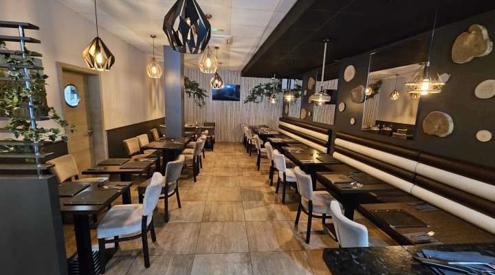 Restaurant Le César