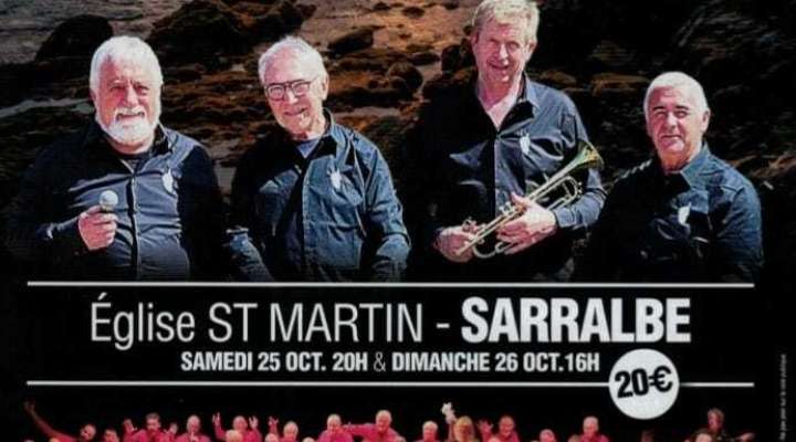 Terra Corsa - La Corse à Sarralbe