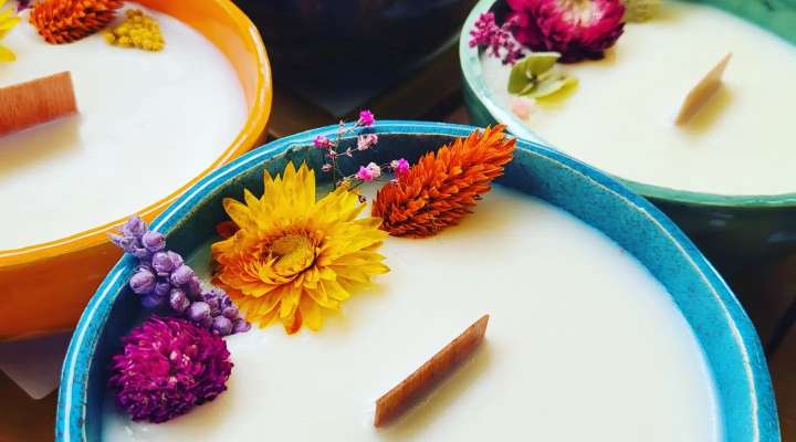 Marché nocturne des Producteurs de Richeling