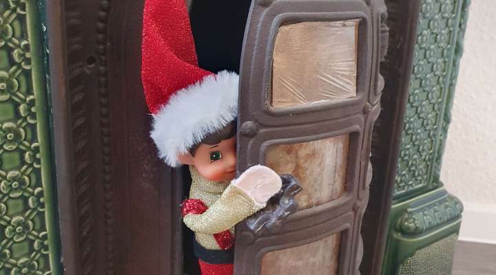 Mission Lutins au Musée de la Faïence