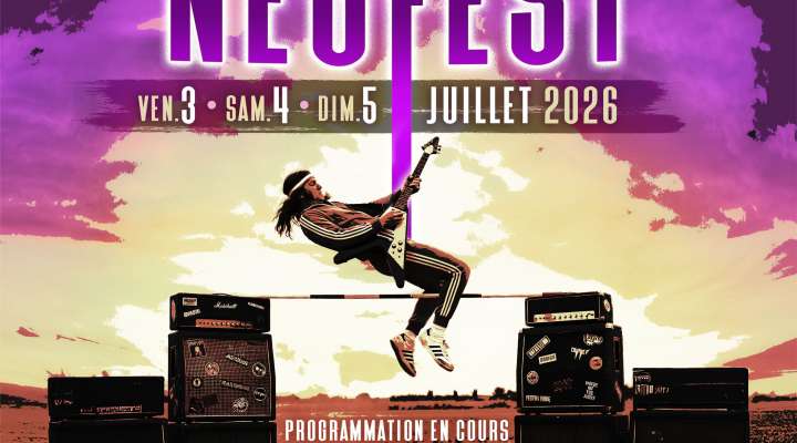 Neufest