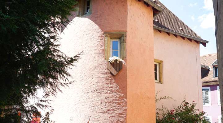 Visite commentée du coeur historique de Sarreguemines