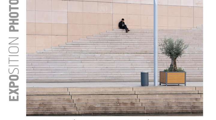 Exposition photographique transfrontalière - La ligne claire