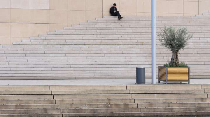 Exposition photographique transfrontalière - La ligne claire