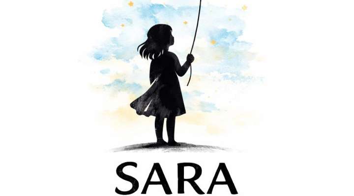 RUN hommage pour Sara