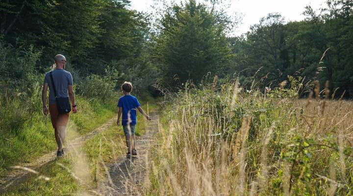 Les Rendez-vous Nature - Nature prestigieuse d'un site Natura 2000