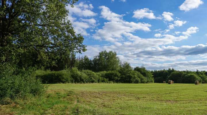 Les Rendez-vous Nature - Nature prestigieuse d'un site Natura 2000