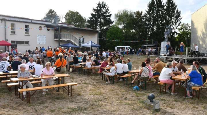 Marché des Producteurs de Woustviller