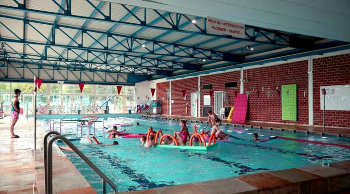 Piscine Communautaire
